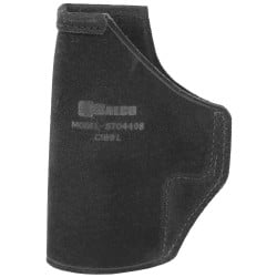 Galco Stow-N-Go IWB Holster Right Hand for Springfield XD with 4" Barrel 9 / 40 / 45
