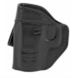 Galco Summer Comfort IWB Right-Handed Holster for Glock 43 / 43x / Springfield Hellcat / Taurus GX4 