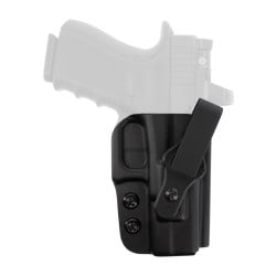 Galco Triton 3.0 Right-Handed IWB Holster for Sig Sauer P365 X-Macro Pistols