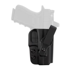 Galco Triton 3.0 Right-Handed IWB Holster for Sig Sauer P365XL Pistols