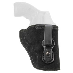 Galco Tuck-N-Go 2.0 IWB Ambidextrous Holster For Glock 42, Sig Sauer P365