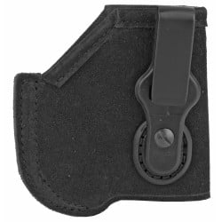 Galco Tuck-N-Go 2.0 IWB Ambidextrous Holster for Smith & Wesson M&P Shield/2.0 9/40/45 with TLR-6 Light
