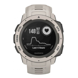 Garmin Instinct GPS Smartwatch 45mm Tundra