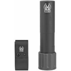 GG&G 2-Round Extended Magazine Tube for Beretta 1301 with Barrel Clamp