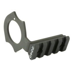 GG&G Front Picatinny Rail Attachment Mount for Mossberg Shockwave