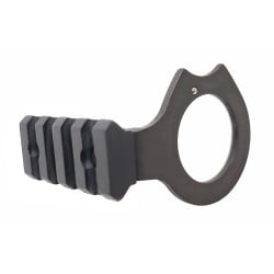 GG&G Front Picatinny Rail Attachment Mount for Remington 870