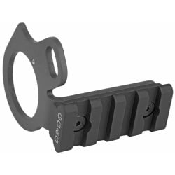 GG&G Front Sling and Picatinny Rail Attachment Mount for Beretta 1301