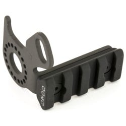 GG&G Front Sling and Picatinny Rail Attachment Mount for Mossberg 500, Maverick 88