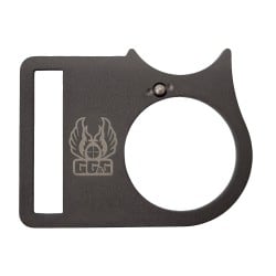GG&G Front Sling Attachment HK Hook for Mossberg 590