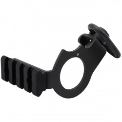 GG&G Front Sling / Picatinny Rail Attachment Mount for Benelli M2