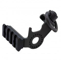 GG&G Front Sling / Picatinny Rail Attachment Mount for Mossberg 500 / Maverick 88