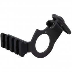 GG&G Front Sling / Picatinny Rail Attachment Mount for Mossberg 590