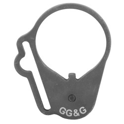 GG&G Multi-Use AR Receiver End Plate