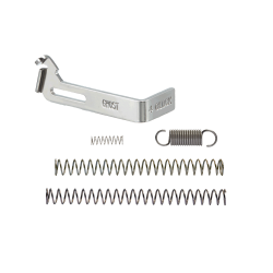 Ghost Inc Edge 3.5lb Complete Trigger Kit for Gen 1-5 Glock Pistols
