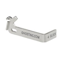 Ghost Inc PRO 3.3lb Trigger Connector for Gen 1-5 Glock Pistols