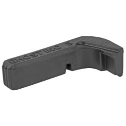 Ghost Inc Tactical Small Extended Magazine Release for Gen 1-3 Glock Pistols
