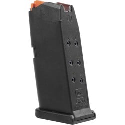 Glock Gen 5 Glock 27 .40 S&W 9-Round Factory Magazine