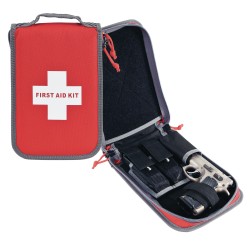 GPS Outdoors Deceit and Discreet First Aid Pistol Case