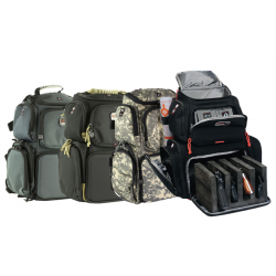 For all my handgunners, I highly recommend these GPS Tactical range bags. :  r/handguns