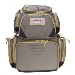 GPS Outdoors Sporting Clays Backpack