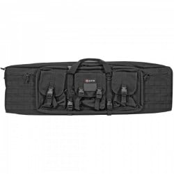 GPS Tactical Double Rifle Case 42"