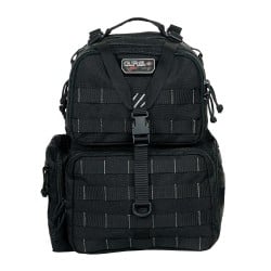 GPS Outdoors Tactical Range Backpack 