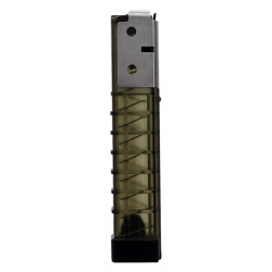 Grand Power Stribog 9mm 30-Round Magazine with Steel Feed Lips