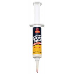 Shooter's Choice Synthetic All-Weather High-Tech Grease (10cc Syringe)