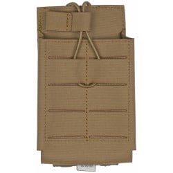 Grey Ghost Gear 7.62 MOLLE Single Rifle Magazine Pouch