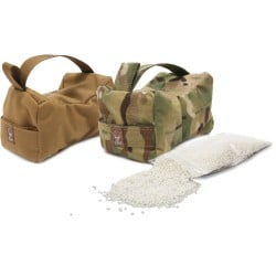Grey Ghost Gear Rifleman's Large Squeeze Bag - Multicam