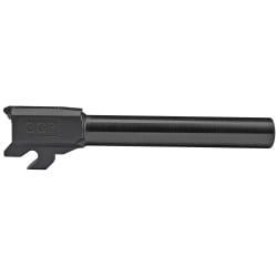 Grey Ghost Precision Match Grade Barrel for Sig P320 Full Size Pistols
