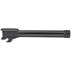 Grey Ghost Precision Match Grade Threaded Barrel for Sig P320 Full Size Pistols