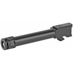 Griffin Armament ATM Barrel for Glock 19 Gen 5 with Micro Carry Comp - 1 / 2x28