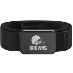Groove Life NFL Belt - Cleveland Browns