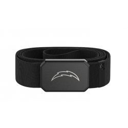 Groove Life NFL Belt - Los Angeles Chargers