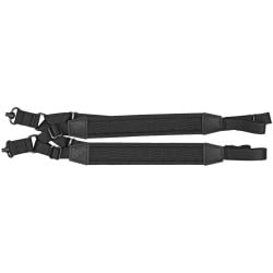 GrovTec MOLLE Balance Point Sling with Locking Swivels