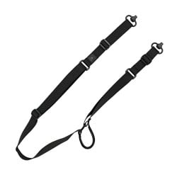 GrovTec Sabre 2-Point Sling with Push Button Swivels