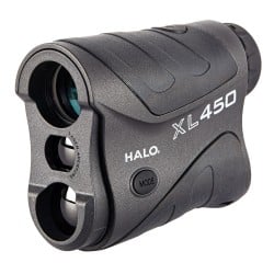 Halo Optics XL450 6x22mm 450 Yard Laser Rangefinder