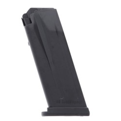 Heckler & Koch HK P2000SK Sub Compact .40 S&W 9-Round Magazine Left View