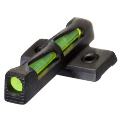 Hi Viz Litewave Front Sight with Interchangeable LitePipes for Smith & Wesson M&P 22 Pistols
