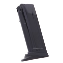 HK P2000SK Sub Compact 9mm 10-Round Magazine with Finger Rest