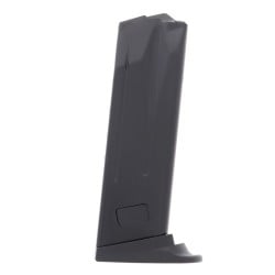 HK USP40 Compact/P2000 .40 S&W 10-Round Magazine With Finger Rest