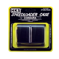 HKS Double Speedloader Case