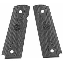 Hogue Rubber Grip for 1911 Government / Commander Pistols