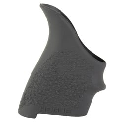 Hogue HandALL Beavertail Grip Sleeve for Smith & Wesson M&P Shield 9mm / 40cal Pistols