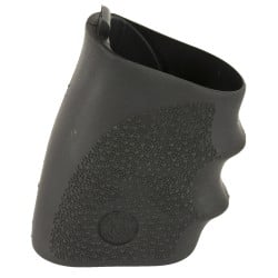 Hogue HandALL Hybrid Grip for Full Size Smith And Wesson M&P