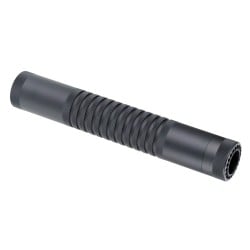 Hogue Overmolded AR-15 Knurled Rifle Length Free Float Forend