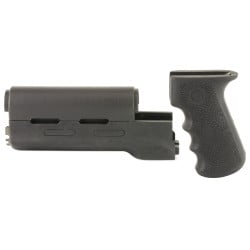 Hogue Overmolded Grip and Forend for Yugo AK Pattern Rifles