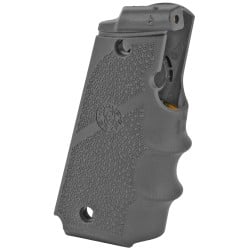 Hogue Overmolded Laser Grip for 1911 Government Models