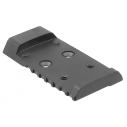 Holosun 407K / 507K Adapter Plate for CZ P10